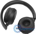 Słuchawki bezprzewodowe JBL Tune 510BT czarne