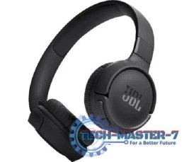Słuchawki bezprzewodowe JBL Tune 525 BT Czarny