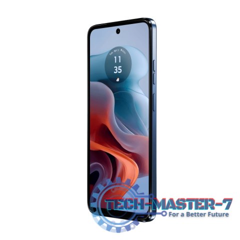 Smartphone MOTOROLA Moto G34 8/128 GB 5G Ice Blue (Niebieski) 128 GB Niebieski PB0J0046PL