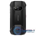 Smartphone ULEFONE Armor 15 6/128 GB Black (Czarny) 128 GB Czarny UF-A15/BK