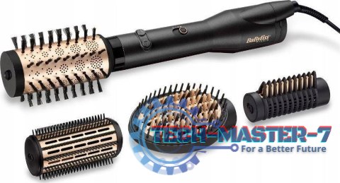 Suszarko-lokówka BABYLISS 650W AS970E