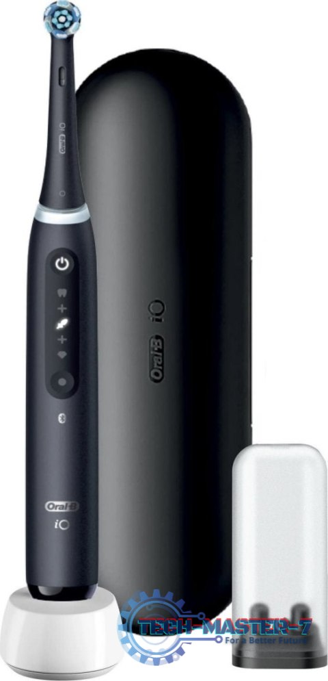 Szczoteczka elektryczna ORAL-B 4210201415367