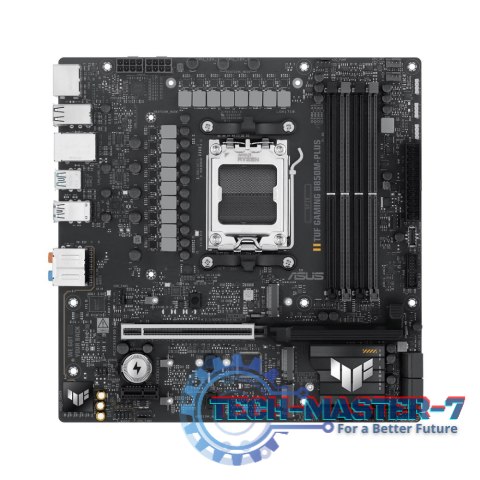 TUF GAMING B850M-PLUS TUF GAMING B850M-PLUS