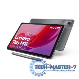 Tablet LENOVO Tab M11 8/128 GB Szary (11
