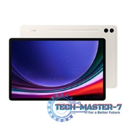 Tablet SAMSUNG Galaxy Tab S9+ 12/256 GB Beżowy (12.4