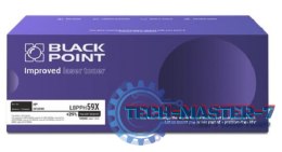 Toner BLACK POINT LBPPH59XC HP CF259X