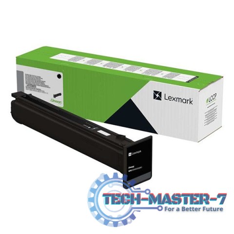 Toner LEXMARK 77L2HK0