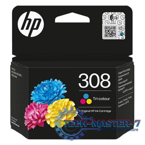 Tusz HP 7FP20UE