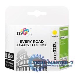 Tusz TB PRINT TBB-LC3213Y