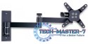 Uchwyt do TV TECHLY 301498 (nośność 15kg \13 - 30 cali)