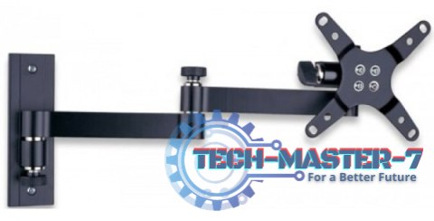 Uchwyt do TV TECHLY 301498 (nośność 15kg \13 - 30 cali)