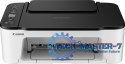 Urządzenie wielofunkcyjne atramentowe CANON Pixma TS3452 4463C046