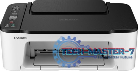 Urządzenie wielofunkcyjne atramentowe CANON Pixma TS3452 4463C046