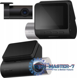 Wideorejestrator A510 + kamera tylna RC11 70MAI