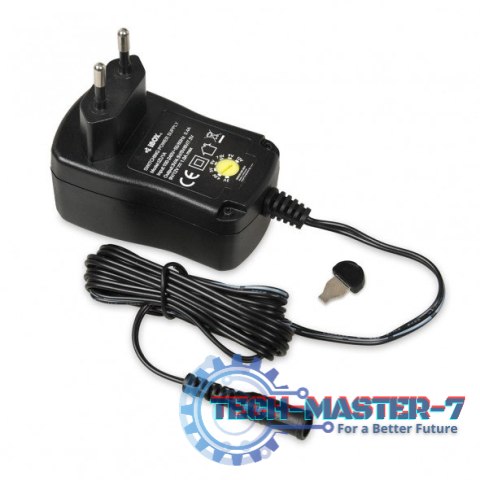Zasilacz IBOX IZU1A(1000mA\3V) Zasilacz IBOX IZU1A(1000mA\3V)