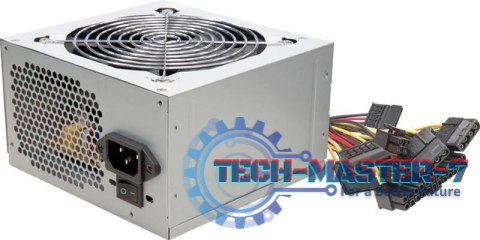 Zasilacz PC BANDIT 400W Power 400 W