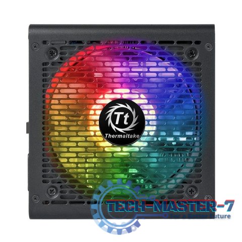 Zasilacz PC THERMALTAKE 650W PS-LTP-0650NHSANE-1 Zasilacz PC THERMALTAKE 650W PS-LTP-0650NHSANE-1