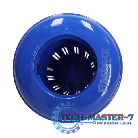 Dozownik chemii basenowej BESTWAY 58071 Dozownik chemii basenowej BESTWAY 58071