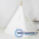 Namiot domek indiański dla dzieci tipi 135cm