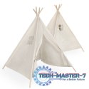 Namiot domek indiański dla dzieci tipi 135cm