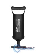 Pompka ręczna tłokowa do materaca pontonu piłki 30cm BESTWAY 62002