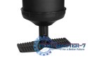 Pompka ręczna tłokowa do materaca pontonu piłki 30cm BESTWAY 62002