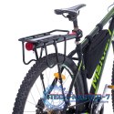 Bagażnik rowerowy RALLEX tylny aluminium uniwersalny