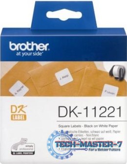 BROTHER DK-11221