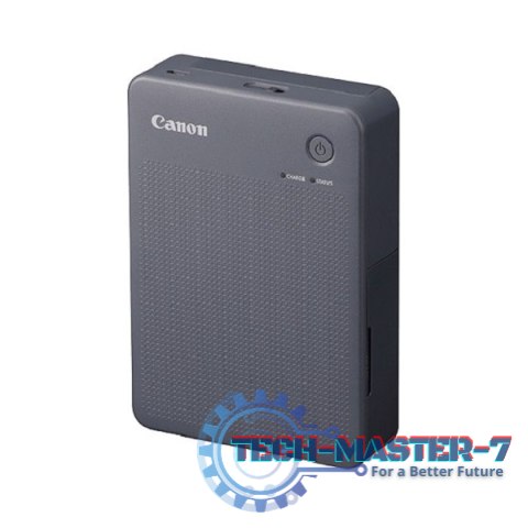 CANON Selphy QX20 Szary (54 x 85 mm/Szary)