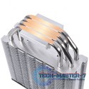 Chłodzenie procesora THERMALTAKE Chłodzenie procesora - TOUGHAIR 310 170W 4x 6mm Miedź 120mm CL-P074-AL12BL-A
