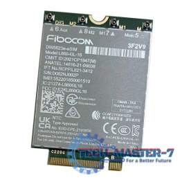 DELL DW5823E