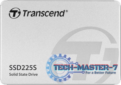 Dysk SSD TRANSCEND TS500GSSD225S (2.5″ /500 GB )
