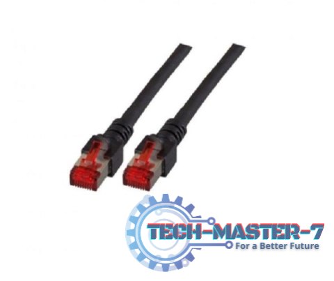 EFB K5515.0,5 0.5 Patchcord