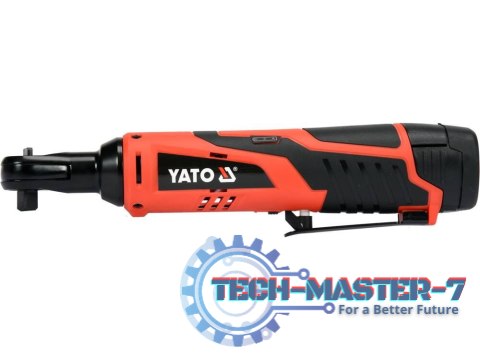Grzechotka udarowa YATO YT-82902 Grzechotka udarowa YATO YT-82902