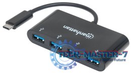 Hub USB MANHATTAN 162746