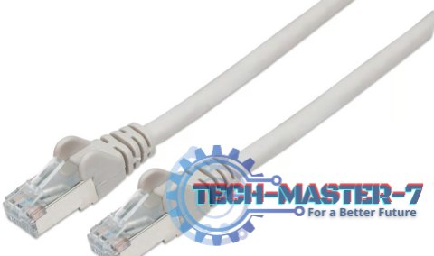 INTELLINET NETWORK SOLUTIONS 733212 0.5 Patchcord
