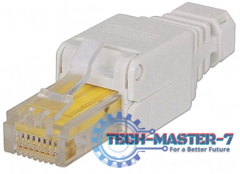 INTELLINET NETWORK SOLUTIONS 790482 Wtyk