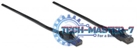 INTELLINET NETWORK SOLUTIONS RJ-45 - RJ-45 1.5 m 1.5 Patchcord