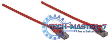 INTELLINET NETWORK SOLUTIONS RJ-45 - RJ-45 1 m 1 Patchcord