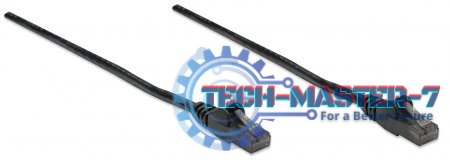INTELLINET NETWORK SOLUTIONS RJ-45 - RJ-45 5 m 5 Patchcord