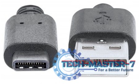 Kabel USB MANHATTAN USB 2.0 typ A 1 Kabel USB MANHATTAN USB 2.0 typ A 1
