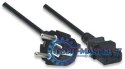 Kabel zasilający MANHATTAN C13 - C14 1.8m. 300148