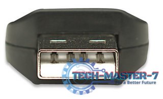 Karta dźwiękowa MANHATTAN Hi-Speed USB 3-D 150859 Karta dźwiękowa MANHATTAN Hi-Speed USB 3-D 150859