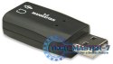 Karta dźwiękowa MANHATTAN Hi-Speed USB 3-D 150859