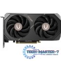 Karta graficzna ZOTAC GAMING GeForce RTX 5060 Ti AMP 8GB (ZT-B50610F-10M)