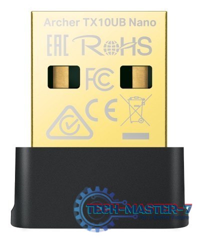 Karta sieciowa bezprzewodowa TP-LINK TX10UB Nano Karta sieciowa bezprzewodowa TP-LINK TX10UB Nano
