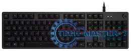 Klawiatura Przewodowa LOGITECH 920-008946