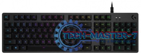 Klawiatura Przewodowa LOGITECH 920-008946