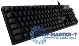 Klawiatura Przewodowa LOGITECH 920-008946