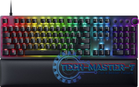 Klawiatura Przewodowa RAZER RZ03-03930300-R3M1